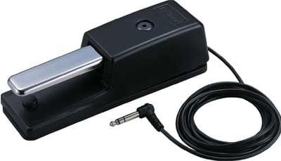 Roland DP-10 Pedal de Piano