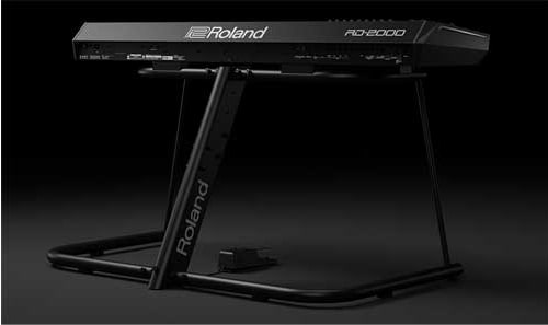 Roland KS-G8B Piano Stand