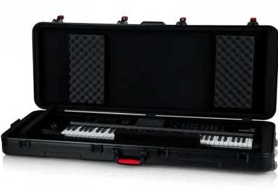 Um caso Gator para o Roland RD-2000