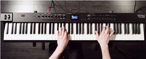 Roland RD-88 Piano de Palco