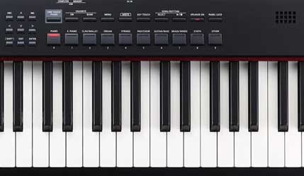 Roland RD-88 Piano de Palco