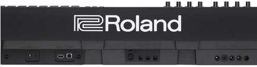 Roland RD-88 Ligações