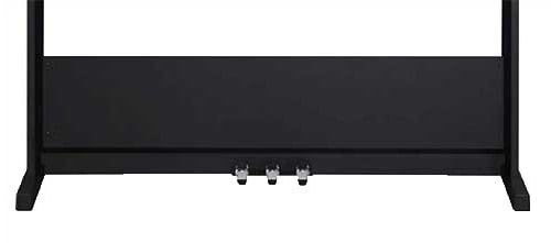 Os Pedais Roland RP-102