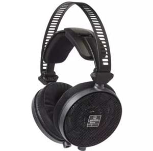 Auscultadores para a Roland RP-102