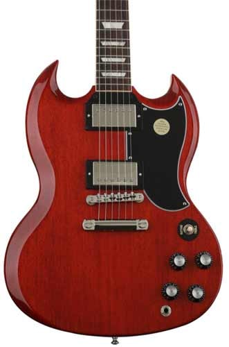 guitarra SG