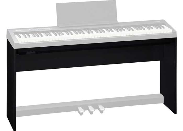 O KSC-90 representa o piano Roland FP-90