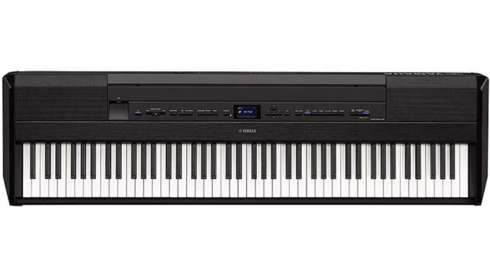 Yamaha P-515 vs Roland FP-60 piano