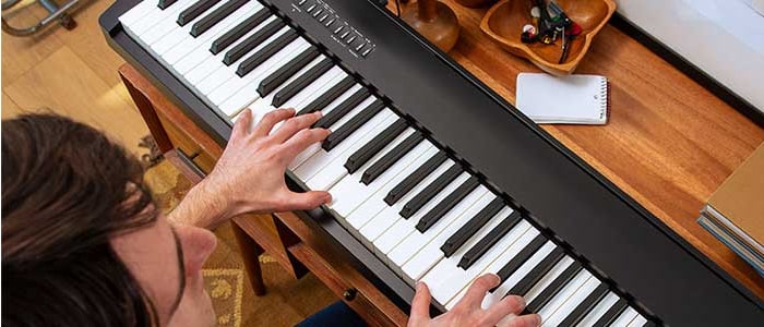 Roland FP-30X Piano Digital