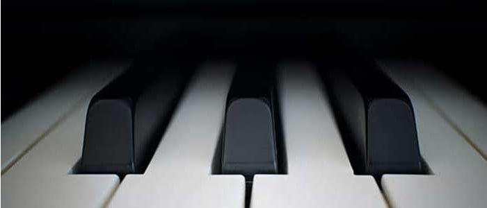 Chaves de Piano Roland FP-30X