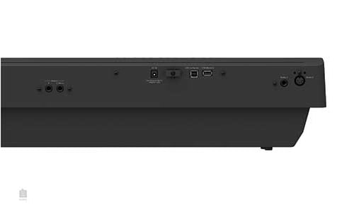 Roland FP-30X Conectividade para Piano