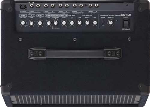 Amplificador Roland KC