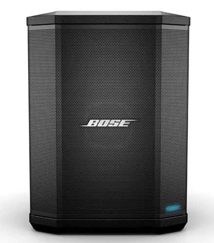 Altifalante Bose S1 Pro