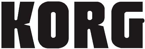 Fabricante de piano digital Korg