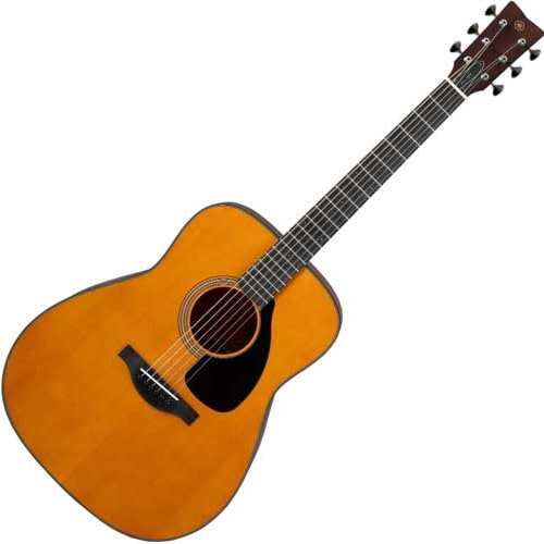 Guitarra acústica Yamaha FG3