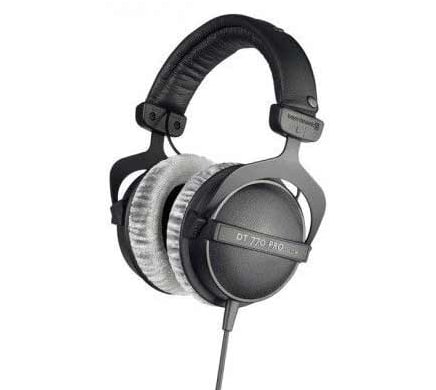 Auscultadores Beyerdynamic DT-770 Pro Monitor