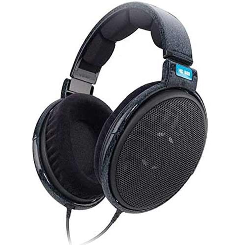 Sennheiser HD-600 Monitor Headphones