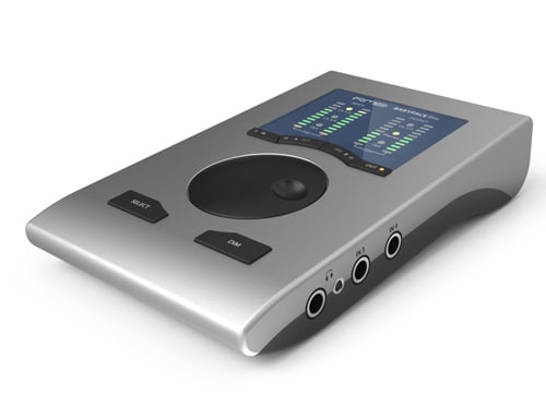 Placa de Som RME Babyface Pro FS
