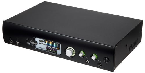 Placa de Sonido Prism Sound Atlas