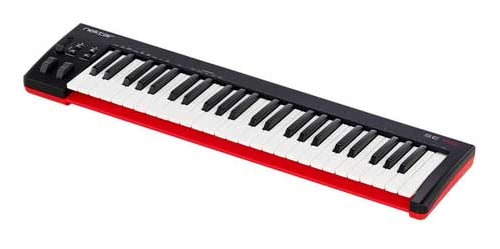 Teclado MIDI Nektar SE49