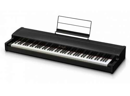 Teclado MIDI Kawai VPC1
