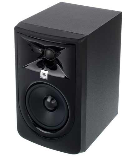 Monitor de Estudio JBL 305P MKII