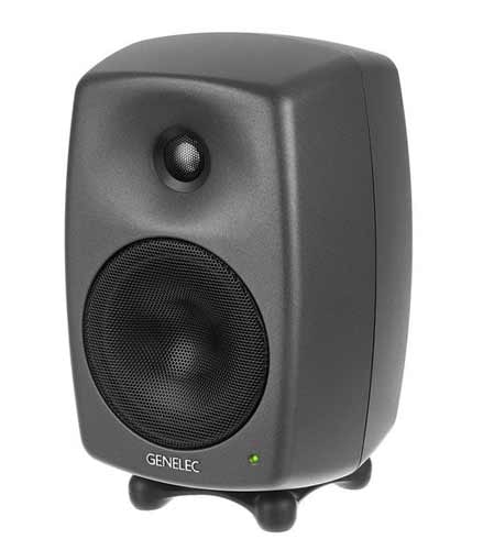 Monitor de Estudio Genelec 8030c
