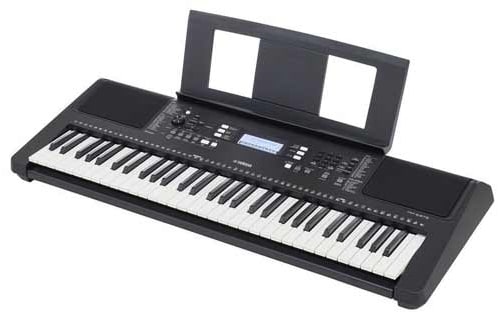 Piano Digital Yamaha PSR-E373
