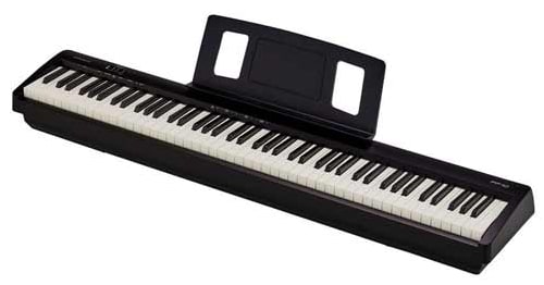 Piano Digital Roland FP-10