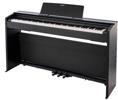Casio PX-870 Piano Digital