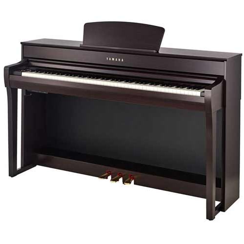 Yamaha CLP-735 Piano Digital