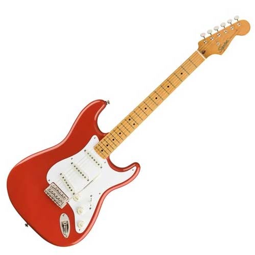Squier Classic 50's Stratocaster MN PT