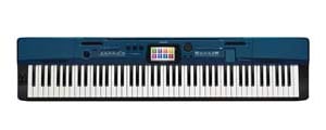 Piano digital Casio PX-560