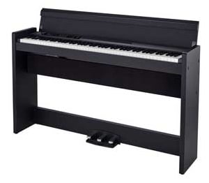 Korg LP-380 Piano Digital