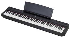 Yamaha P-125 Piano Digital