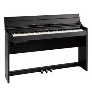 Roland DP-603 Piano Digital