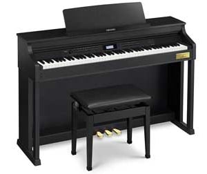 Casio AP-710 Piano Digital