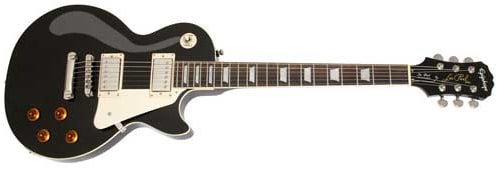 guitarra eléctrica Epiphone Les Paul Standard