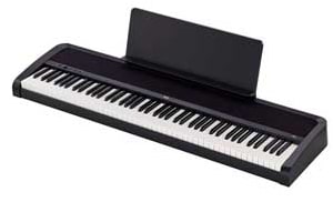 Korg B2 Piano Digital