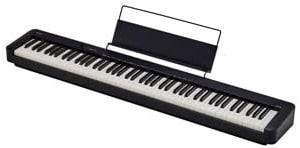Casio CDP-S100 Piano Digital