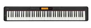 Casio CDP-S350 Piano Digital