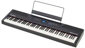 Alesis Recital Pro piano digital