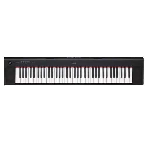 Piano Digital Yamaha NP-32
