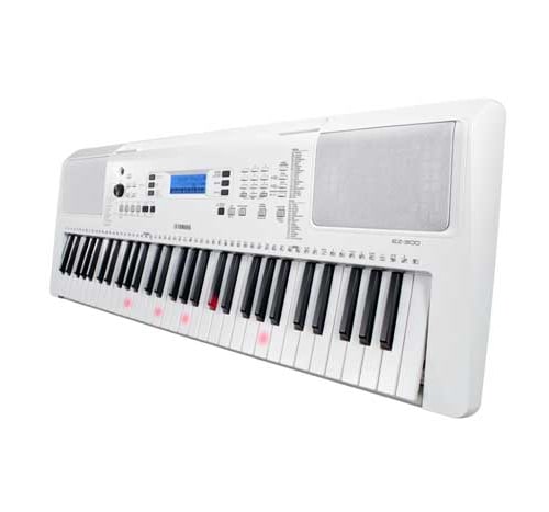 Yamaha EZ300 Piano Digital