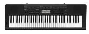 Casio CTK-3500 Piano Digital