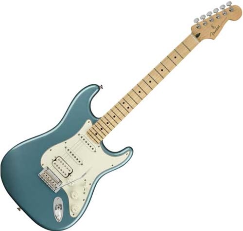 guitarra eléctrica Fender Player Strat hs