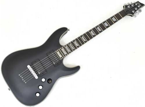 Guitarra eléctrica Schecter C 1