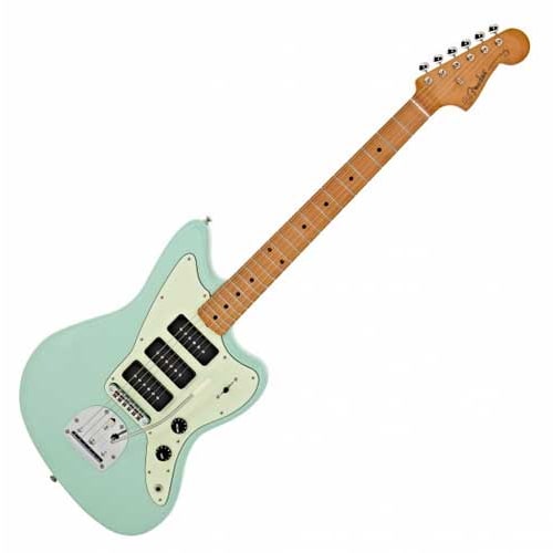 Guitarra eléctrica Fender Jazzmaster