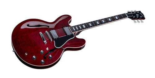 Gibson ES 335 Guitarra Eléctrica