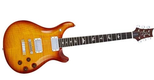 Guitarra eléctrica McCarty 594
