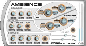 Ambiente VST